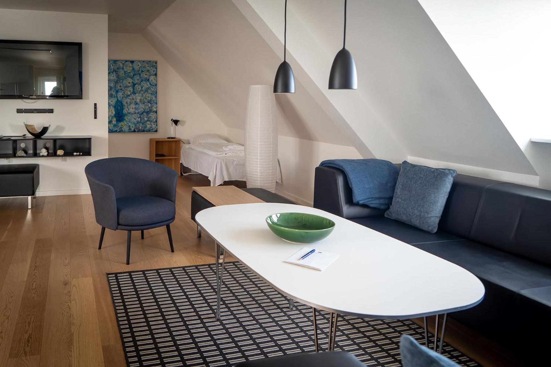Hotel Soma Ilulissat Buitenkant foto