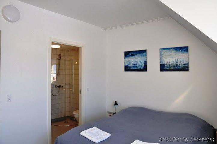 Hotel Soma Ilulissat Buitenkant foto